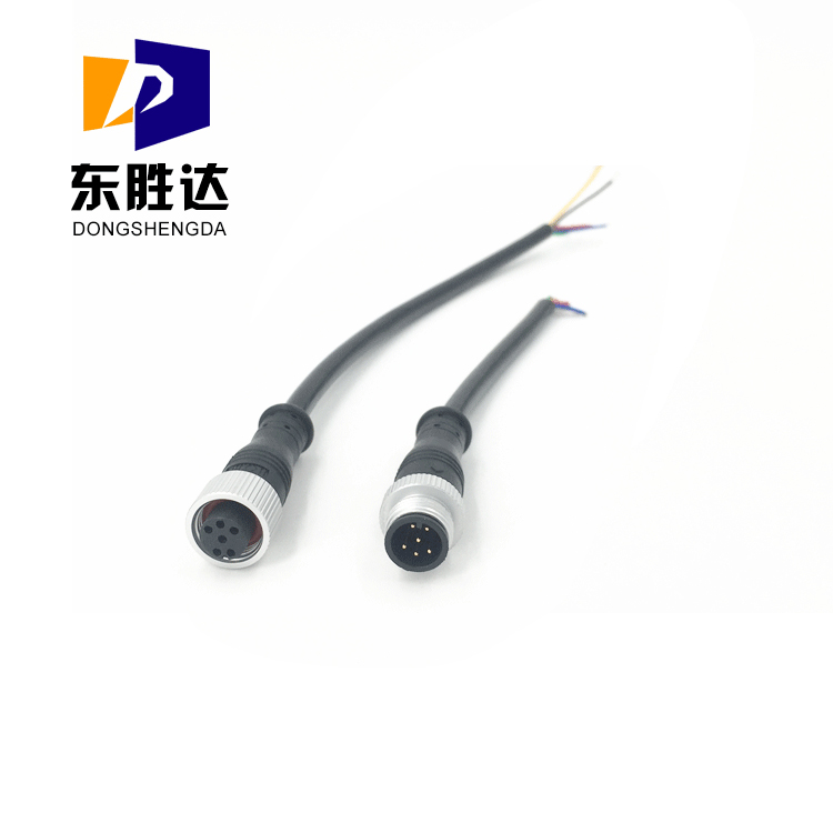 防水連接器